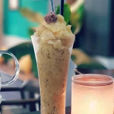 Món ăn- Radar Coffee - Bình Lợi