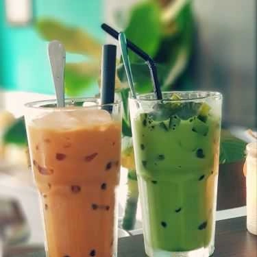 Món ăn- Radar Coffee - Bình Lợi
