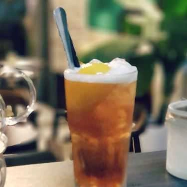 Món ăn- Radar Coffee - Bình Lợi