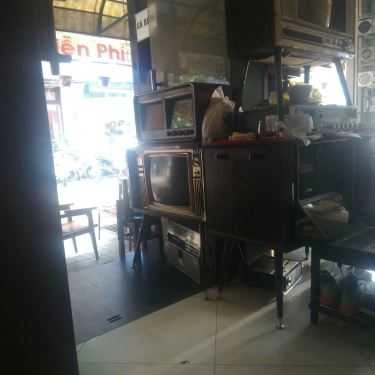 Không gian- Radio Cafe - Giao Lưu Nhạc Xưa