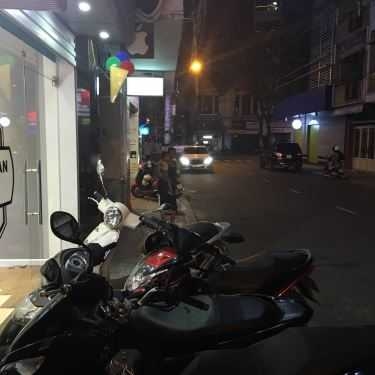 Tổng hợp- Ralf's Artisan Gelato Cafe