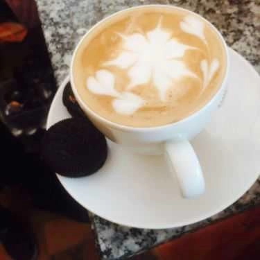 Tổng hợp- Rank Coffee