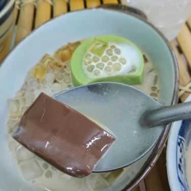 Món ăn- Ăn vặt Rau Câu Bánh Plan 143