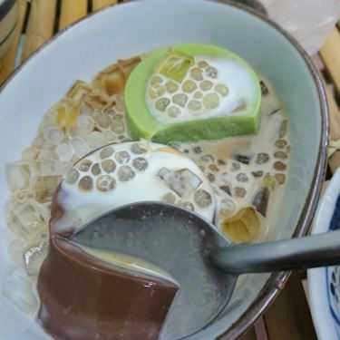 Món ăn- Ăn vặt Rau Câu Bánh Plan 143