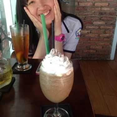 Tổng hợp- Regina Cafe - Sân Vườn Trung Tâm