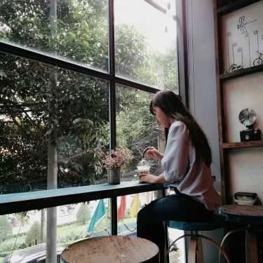 Tổng hợp- Remnant Cafe - Phan Xích Long