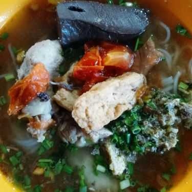Tổng hợp- Rena Cafe - An Phú