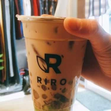 Món ăn- Ăn vặt Riro - MilkTea - Ni Sư Huỳnh Liên