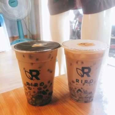 Món ăn- Ăn vặt Riro - MilkTea - Ni Sư Huỳnh Liên
