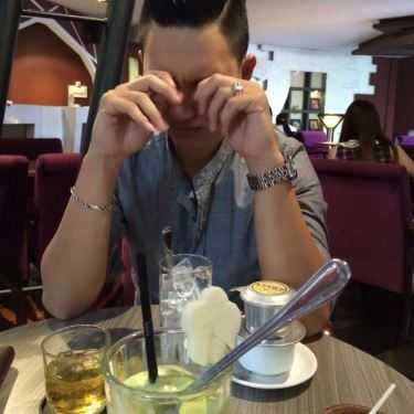 Tổng hợp- Rita Võ Cafe - Nguyễn Văn Cừ