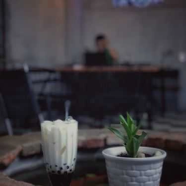 Món ăn- Rô Cộng Cà Phê