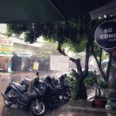 Tổng hợp- Rô Cộng Cà Phê