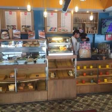 Tổng hợp- Ro22 - Cafe & Bánh Mì Phở - Phạm Ngọc Thạch