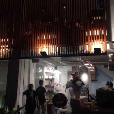 Tổng hợp- Roji Coffee