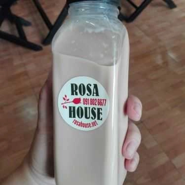 Món ăn- Rosa House - Tiệm Bánh Online