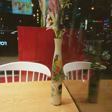 Tổng hợp- Cafe Royaltea - Tên Lửa