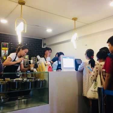 Tổng hợp- Cafe Royaltea Vietnam By Hongkong - Cộng Hòa