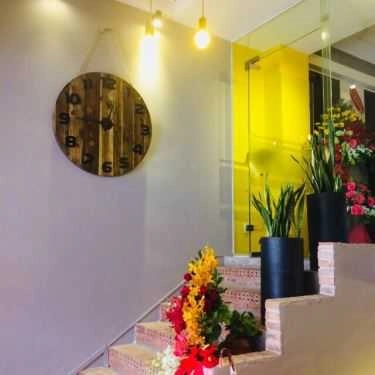 Tổng hợp- Cafe Royaltea Vietnam By Hongkong - Cộng Hòa