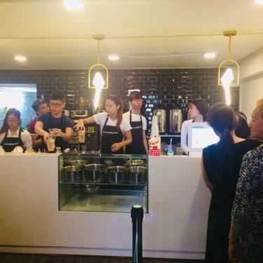 Tổng hợp- Cafe Royaltea Vietnam By Hongkong - Cộng Hòa