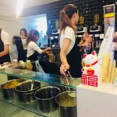 Tổng hợp- Cafe Royaltea Vietnam By Hongkong - Cộng Hòa
