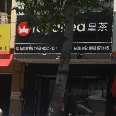 Tổng hợp- Cafe Royaltea - Trà Sữa Hồng Kông - Nguyễn Thái Học