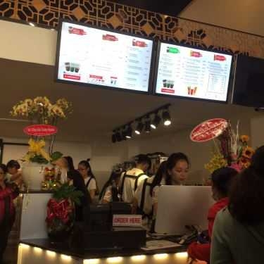 Tổng hợp- Cafe Royaltea - Trà Sữa Hồng Kông - Nguyễn Thái Học