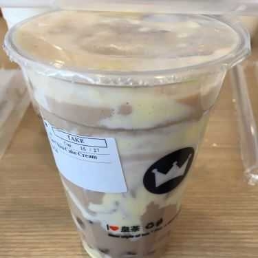 Món ăn- Cafe Royaltea - Trà Sữa Hồng Kông - Trần Hưng Đạo