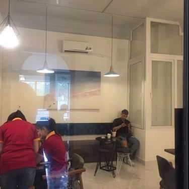 Tổng hợp- Cafe Royaltea - Trà Sữa Hồng Kông - Trần Quốc Hoàn