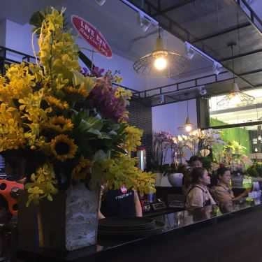 Tổng hợp- Cafe Royaltea - Trà Sữa Hồng Kông - Trần Quốc Hoàn