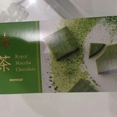 Tổng hợp- Tiệm Bánh Royce Nama Chocolate - TTTM Takashimaya