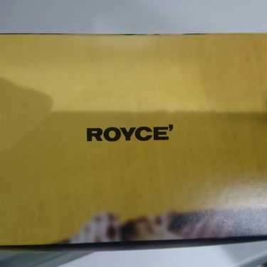 Tổng hợp- Tiệm Bánh Royce Nama Chocolate - TTTM Takashimaya
