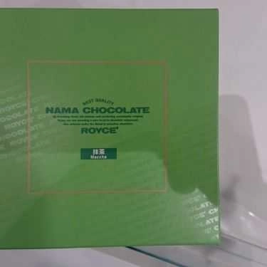 Tổng hợp- Tiệm Bánh Royce Nama Chocolate - TTTM Takashimaya