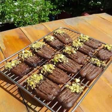 Món ăn- Rúc Rích Bakery - Shop Online