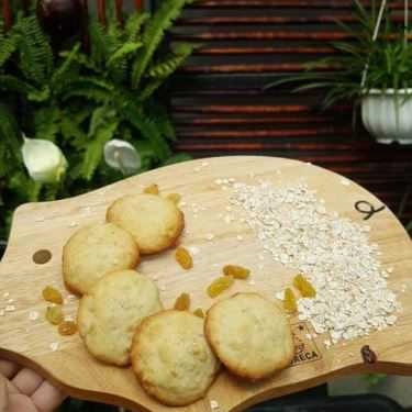 Món ăn- Rúc Rích Bakery - Shop Online
