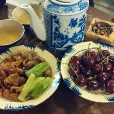 Món ăn- Quán Nhậu Rượu Quán - Nguyễn Hữu Cảnh