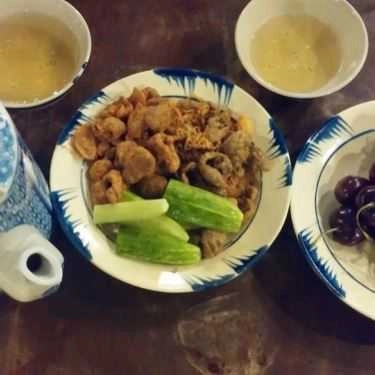 Món ăn- Quán Nhậu Rượu Quán - Nguyễn Hữu Cảnh