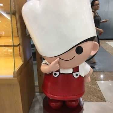 Tổng hợp- Tiệm Bánh Ryoyu Bakery - Vincom Mega Mall Thảo Điền