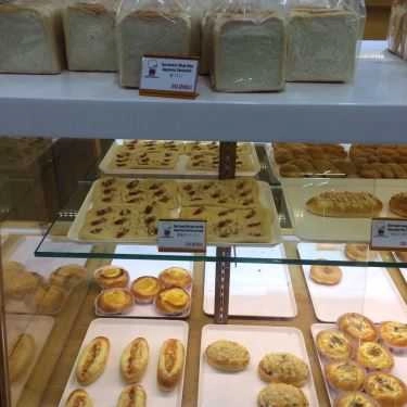 Tổng hợp- Tiệm Bánh Ryoyu Bakery - Vincom Mega Mall Thảo Điền