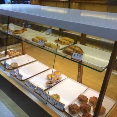 Tổng hợp- Tiệm Bánh Ryoyu Bakery - Vincom Mega Mall Thảo Điền