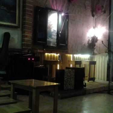 Không gian- S Coffee - Acoustic Coffee
