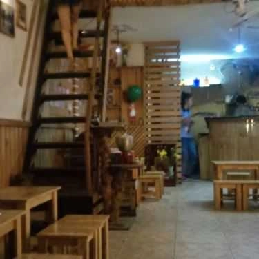 Không gian- S Coffee - Acoustic Coffee