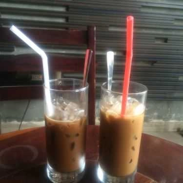 Món ăn- Sạch Cafe