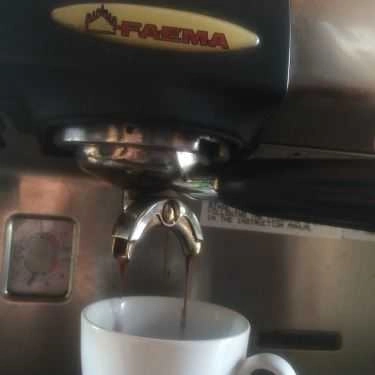 Món ăn- Sạch Cafe