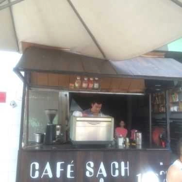 Tổng hợp- Sạch Cafe
