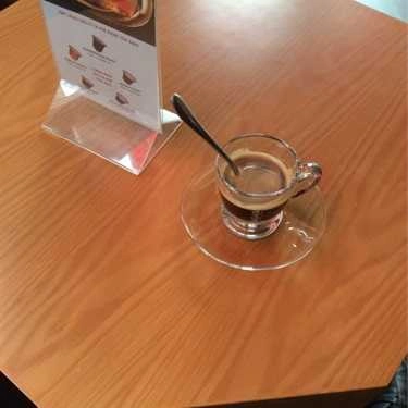 Món ăn- SAGASO Coffee - Nguyễn Huy Tưởng