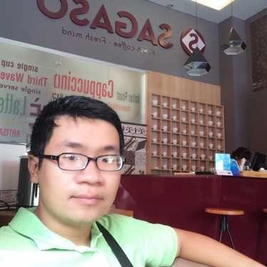 Tổng hợp- SAGASO Coffee - Nguyễn Huy Tưởng