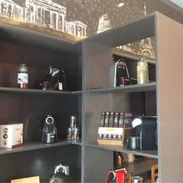 Tổng hợp- SAGASO Coffee - Nguyễn Huy Tưởng