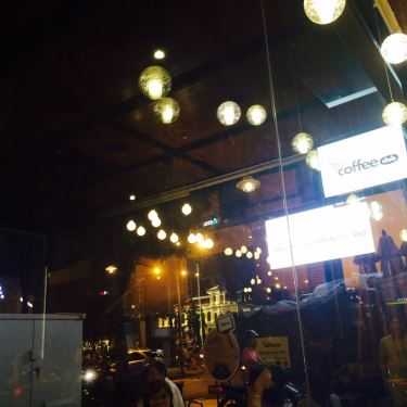 Tổng hợp- Saigon Café - Nguyễn Huệ