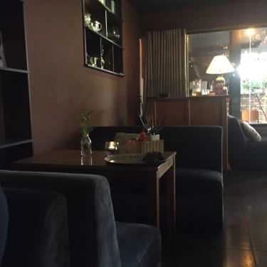 Không gian- Sake Cafe - Thủ Đức