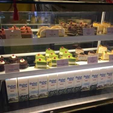 Tổng hợp- Tiệm Bánh Sakura Cake & Tea